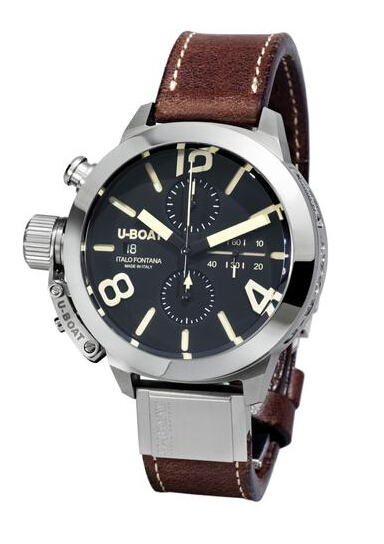 wholesale Replica U-Boat Watch Classico 50 Tungsteno CAS1 7432 watch